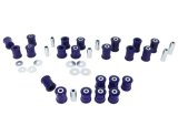 SuperPro 1999 Mazda Miata 10th Anniversary Front / Rear Alignment Vehicle Kit thumbnail 2