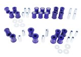 SuperPro 1999 Mazda Miata 10th Anniversary Front / Rear Alignment Vehicle Kit thumbnail 3