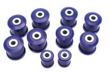 SuperPro 1998 Lexus LX470 Base Rear Trailing Arm & Panhard Rod Bushing Set thumbnail 1