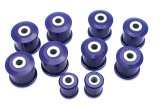 SuperPro 1998 Lexus LX470 Base Rear Trailing Arm & Panhard Rod Bushing Set thumbnail 2