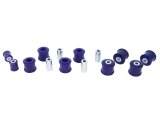 SuperPro 1998 Lexus LX470 Base Rear Trailing Arm & Panhard Rod Bushing Set thumbnail 3