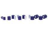 SuperPro 1998 Lexus LX470 Base Rear Trailing Arm & Panhard Rod Bushing Set thumbnail 4