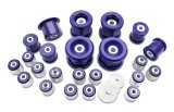 SuperPro 2011 BMW 1 Series M Base Rear Suspension & Subframe Bushing Kit thumbnail 1