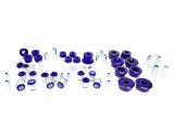 SuperPro 2011 BMW 1 Series M Base Rear Suspension & Subframe Bushing Kit thumbnail 3