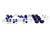 SuperPro 2011 BMW 1 Series M Base Rear Suspension & Subframe Bushing Kit thumbnail 4