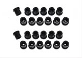 SuperPro 1972 Toyota Land Cruiser Base Front / Rear Vehicle Bushing Kit thumbnail 2
