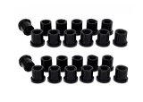 SuperPro 1972 Toyota Land Cruiser Base Front / Rear Vehicle Bushing Kit thumbnail 3