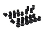 SuperPro 1972 Toyota Land Cruiser Base Front / Rear Vehicle Bushing Kit thumbnail 4