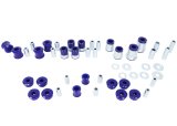 SuperPro 2010 Lexus GX460 Premium Front / Rear Vehicle Enhancement Kit thumbnail 2