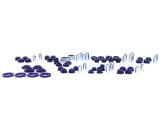 SuperPro 2013 Scion FR-S Base Front / Rear Vehicle Master Bushing Kit thumbnail 5