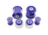 SuperPro 2012 Hyundai Veloster Base Front / Rear Vehicle Bushing Kit thumbnail 1