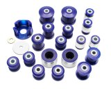 SuperPro 2007 Volkswagen Eos Base Front / Rear Vehicle Bushing Kit thumbnail 1