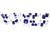 SuperPro 2007 Volkswagen Eos Base Front / Rear Vehicle Bushing Kit thumbnail 3
