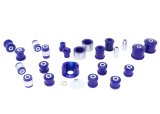 SuperPro 2007 Volkswagen Eos Base Front / Rear Vehicle Bushing Kit thumbnail 4