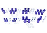 SuperPro 1990 Mazda Miata Base Front / Rear Alignment Vehicle Kit thumbnail 3