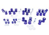 SuperPro 1990 Mazda Miata Base Front / Rear Alignment Vehicle Kit thumbnail 4