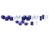 SuperPro 1971 Toyota Celica Base Front / Rear Vehicle Master Kit thumbnail 1