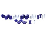 SuperPro 1971 Toyota Celica Base Front / Rear Vehicle Master Kit thumbnail 2