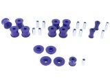 SuperPro 1971 Toyota Celica Base Front / Rear Vehicle Master Kit thumbnail 3
