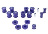 SuperPro 1971 Toyota Celica Base Front / Rear Vehicle Master Kit thumbnail 4