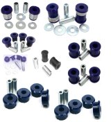 SuperPro 2003 Lexus GX470 Base Front / Rear Vehicle Bushing Kit thumbnail 2