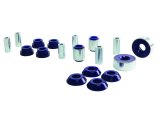SuperPro 2003 Honda Accord DX Front Suspension Performance Kit thumbnail 1