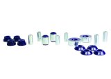SuperPro 2003 Honda Accord DX Front Suspension Performance Kit thumbnail 2