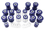 SuperPro 1998 Lexus LX470 Base Front / Rear Master Vehicle Kit thumbnail 1