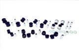 SuperPro 1998 Lexus LX470 Base Front / Rear Master Vehicle Kit thumbnail 4