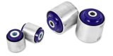SuperPro 2008 Pontiac G8 Base Front End Alignment Bushing Kit thumbnail 1