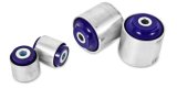 SuperPro 2008 Pontiac G8 Base Front End Alignment Bushing Kit thumbnail 2
