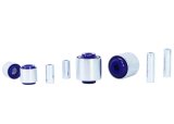 SuperPro 2008 Pontiac G8 Base Front End Alignment Bushing Kit thumbnail 3
