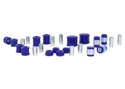 SuperPro 2007 Volkswagen Eos Base Rear Suspension Bushing Kit thumbnail 2