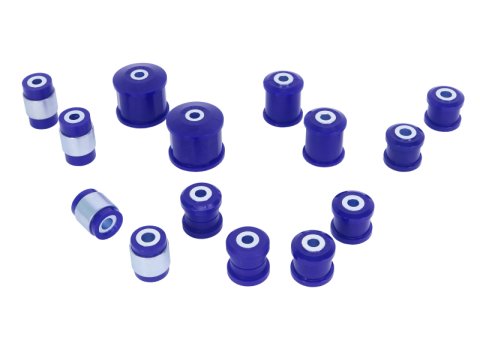 SuperPro 2007 Volkswagen Eos Base Rear Suspension Bushing Kit thumbnail 5