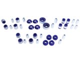 SuperPro 2003 Honda Accord DX Front / Rear Plus Vehicle Kit thumbnail 4