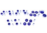 SuperPro 2003 Honda Accord DX Front / Rear Vehicle Kit thumbnail 3