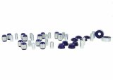 SuperPro 2003 Honda Accord DX Front / Rear Vehicle Kit thumbnail 4