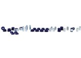 SuperPro 2002 Acura RSX Base Front / Rear Vehicle Kit thumbnail 1