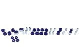 SuperPro 2002 Acura RSX Base Front / Rear Vehicle Kit thumbnail 2
