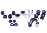 SuperPro 2002 Acura RSX Base Front / Rear Vehicle Kit thumbnail 3