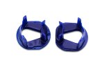 SuperPro 2002 Mini Cooper Front Control Arm Bushing Kit thumbnail 1