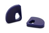 SuperPro 2002 Mini Cooper Front Control Arm Bushing Kit thumbnail 1