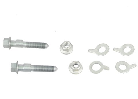 SuperPro 2001 Toyota Highlander Limited Front Lower Strut Mount Camber Bolt Set - 17mm thumbnail 2