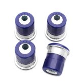 SuperPro 2003 Lexus GX470 Base Front Upper Camber Adjustable Control Arm Bushing Kit thumbnail 4