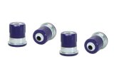 SuperPro 2003 Lexus GX470 Base Front Upper Camber Adjustable Control Arm Bushing Kit thumbnail 5