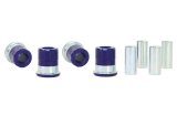 SuperPro 2003 Lexus GX470 Base Front Upper Camber Adjustable Control Arm Bushing Kit thumbnail 6