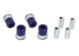 SuperPro 2003 Lexus GX470 Base Front Upper Camber Adjustable Control Arm Bushing Kit thumbnail 7