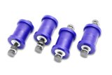 SuperPro 2004 Pontiac GTO Base Camber & Toe Adjusting Bushing Set thumbnail 1