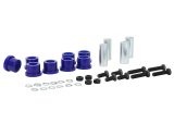 SuperPro 2004 Pontiac GTO Base Camber & Toe Adjusting Bushing Set thumbnail 3