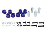 SuperPro 2004 Pontiac GTO Base Camber & Toe Adjusting Bushing Set thumbnail 4